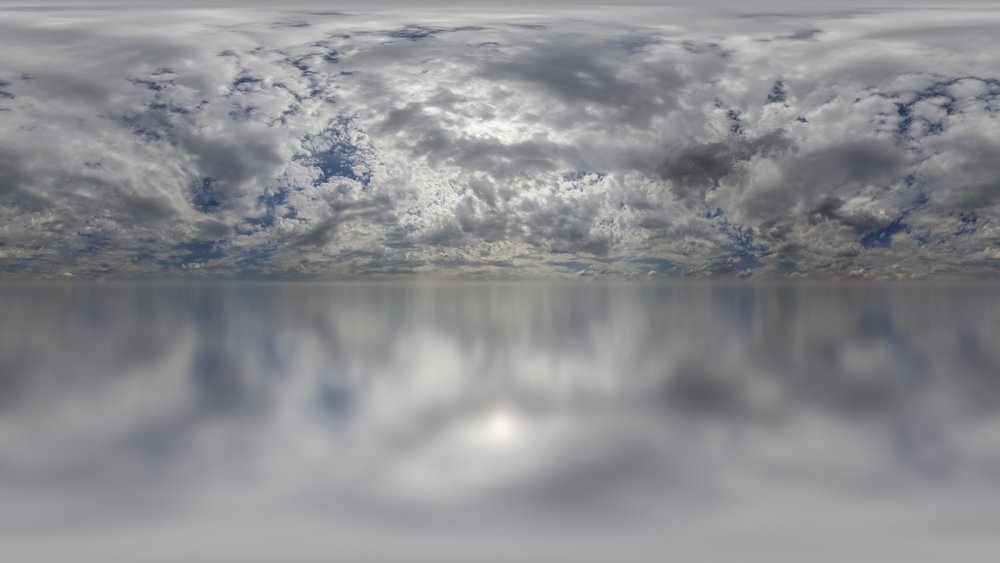 HDRI Sky 360