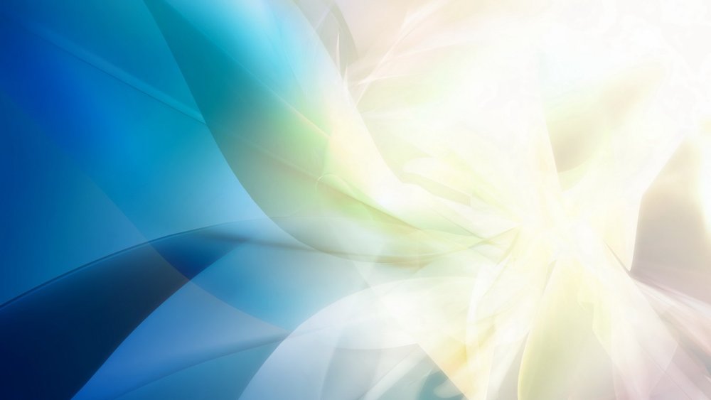 Светлый фон