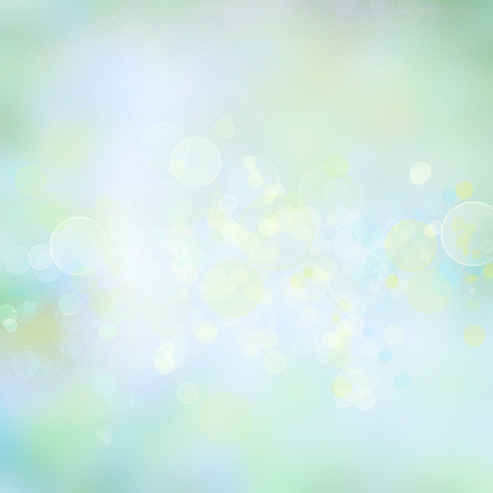 Легкий фон