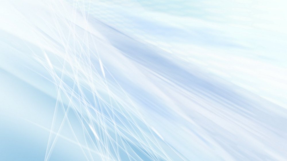 Светло голубой фон