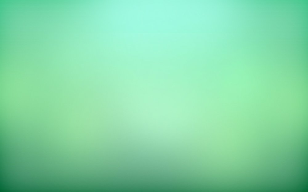 Красивый градиентный фон