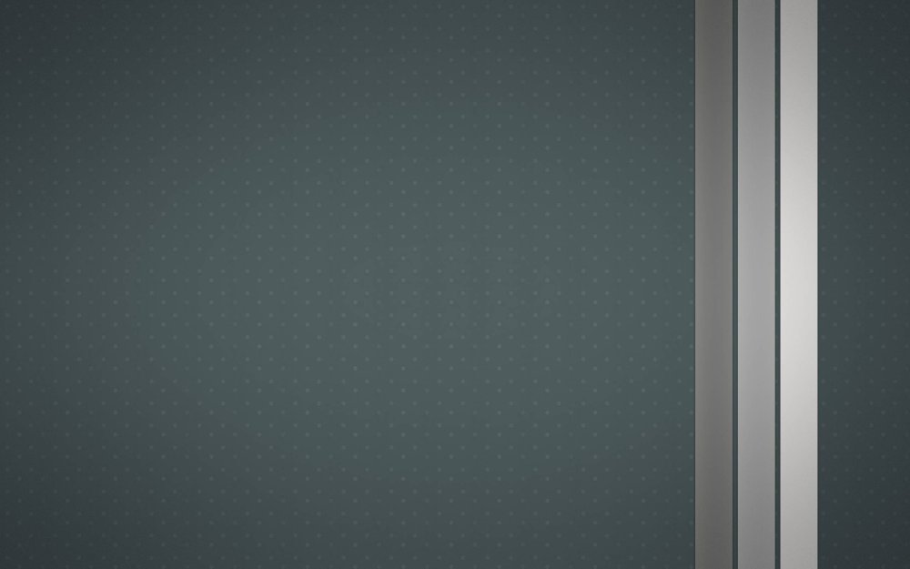 Голубой фон для презентации