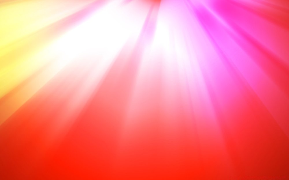 Красный фон яркий