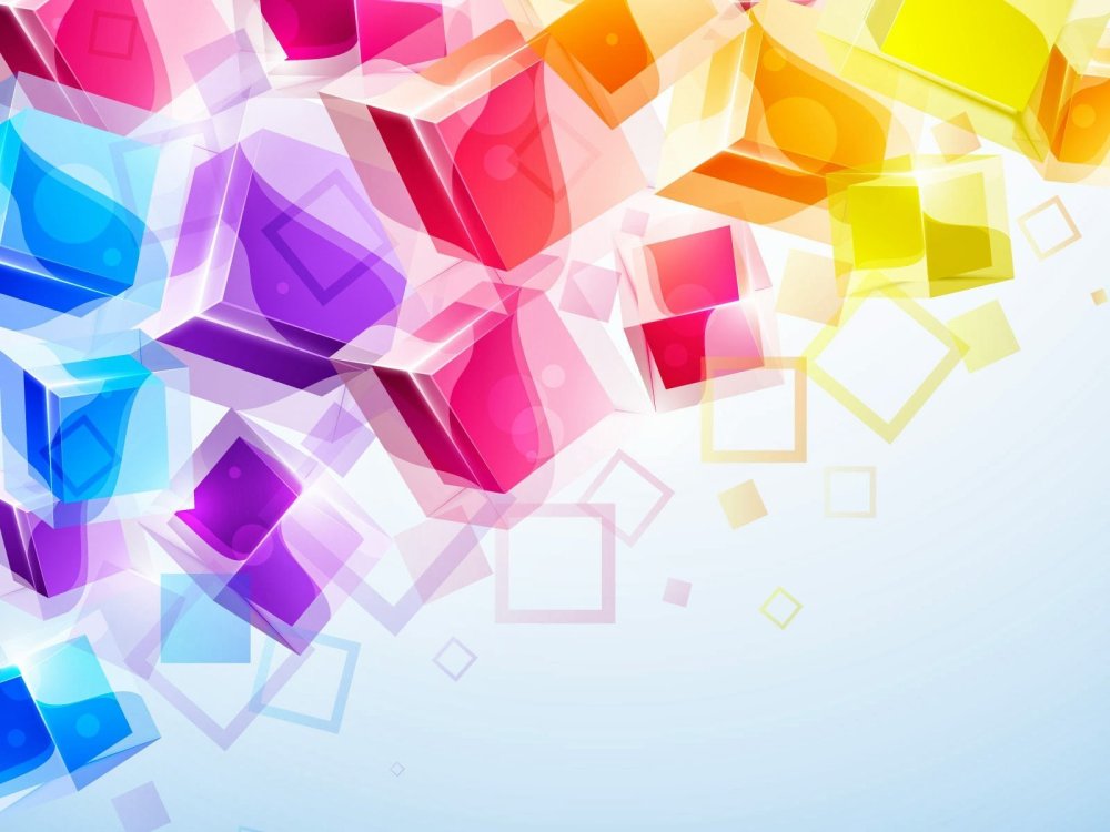 Графический фон