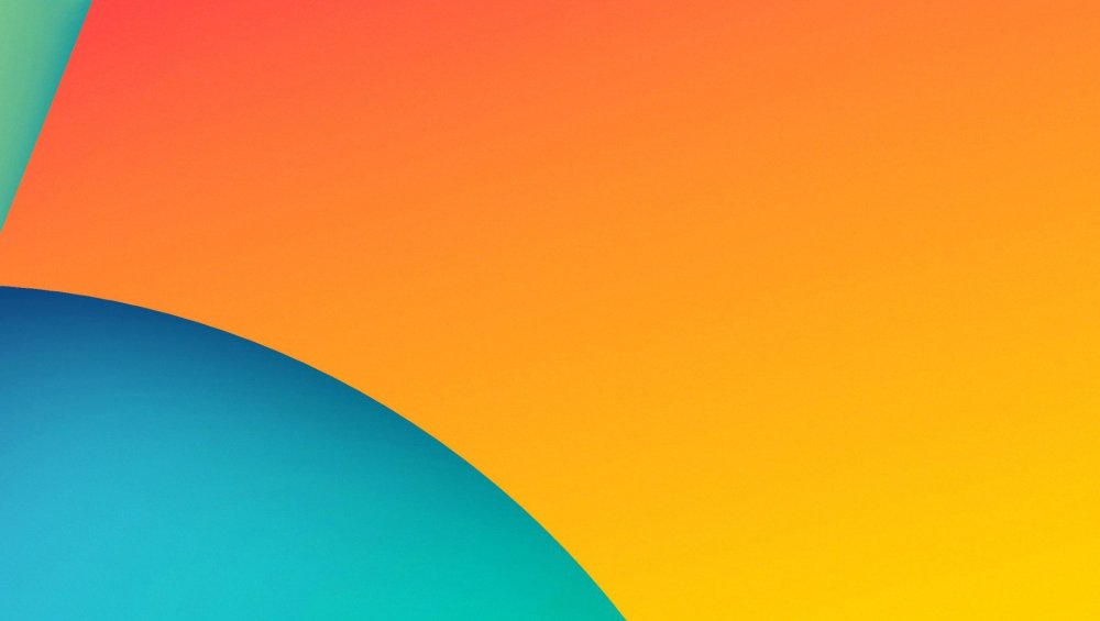 Яркий фон для презентации