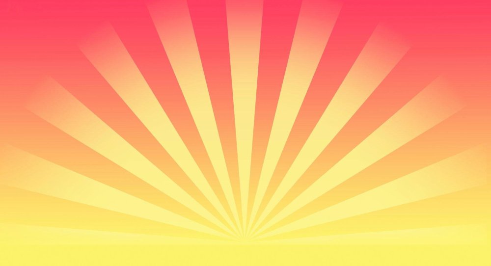 Яркий фон для рекламы