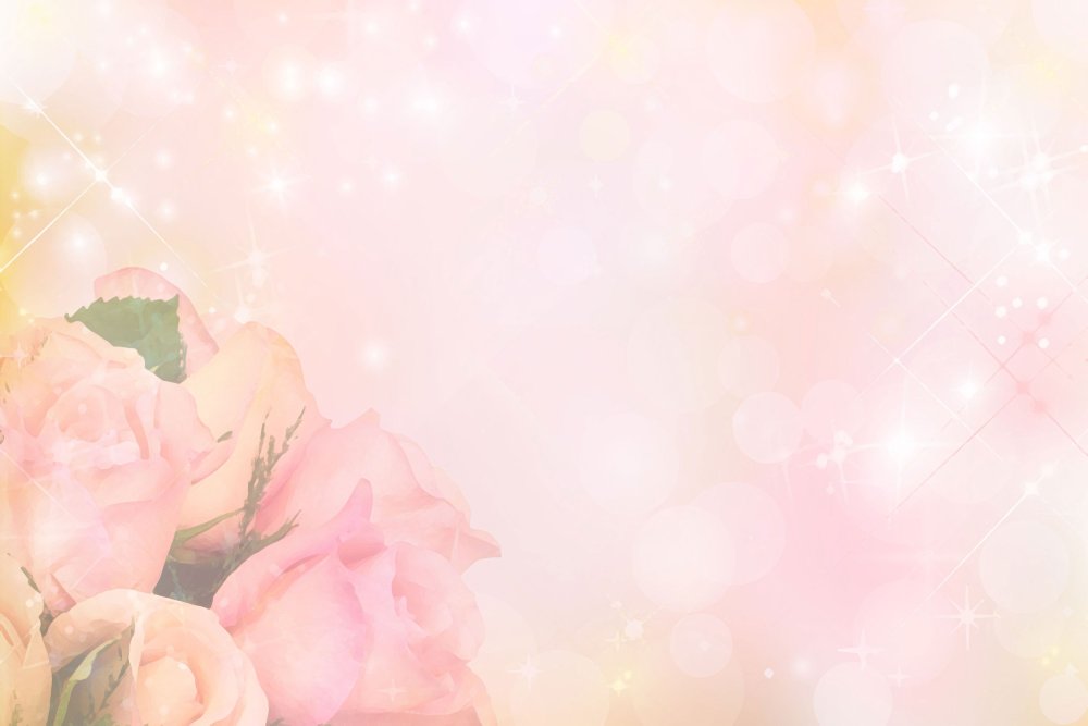 Нежный фон