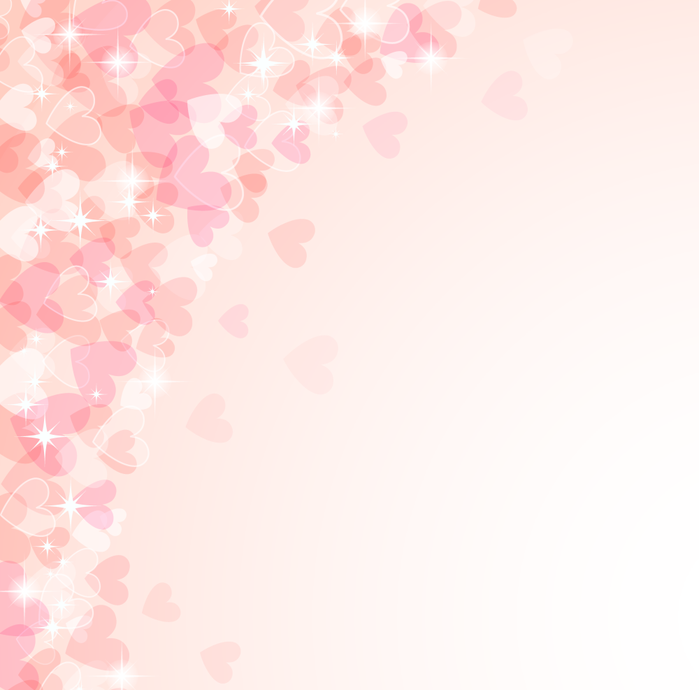 Розовый фон