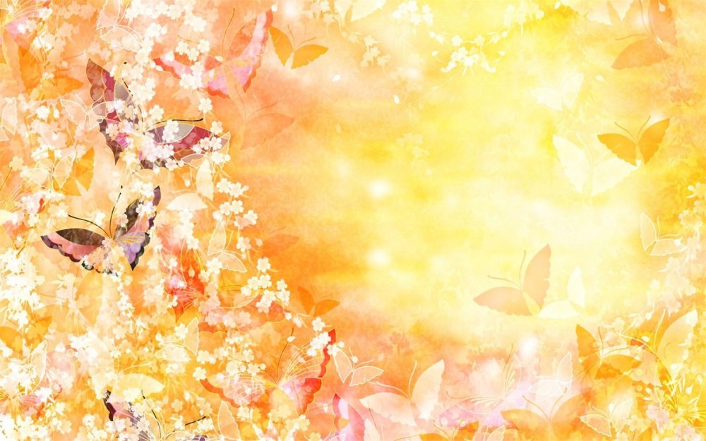 Фон для портрета