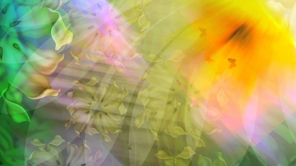 Подложка для коллажа