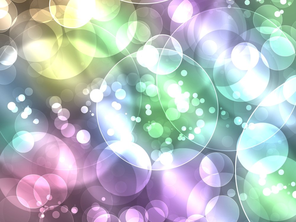 Красивый фон