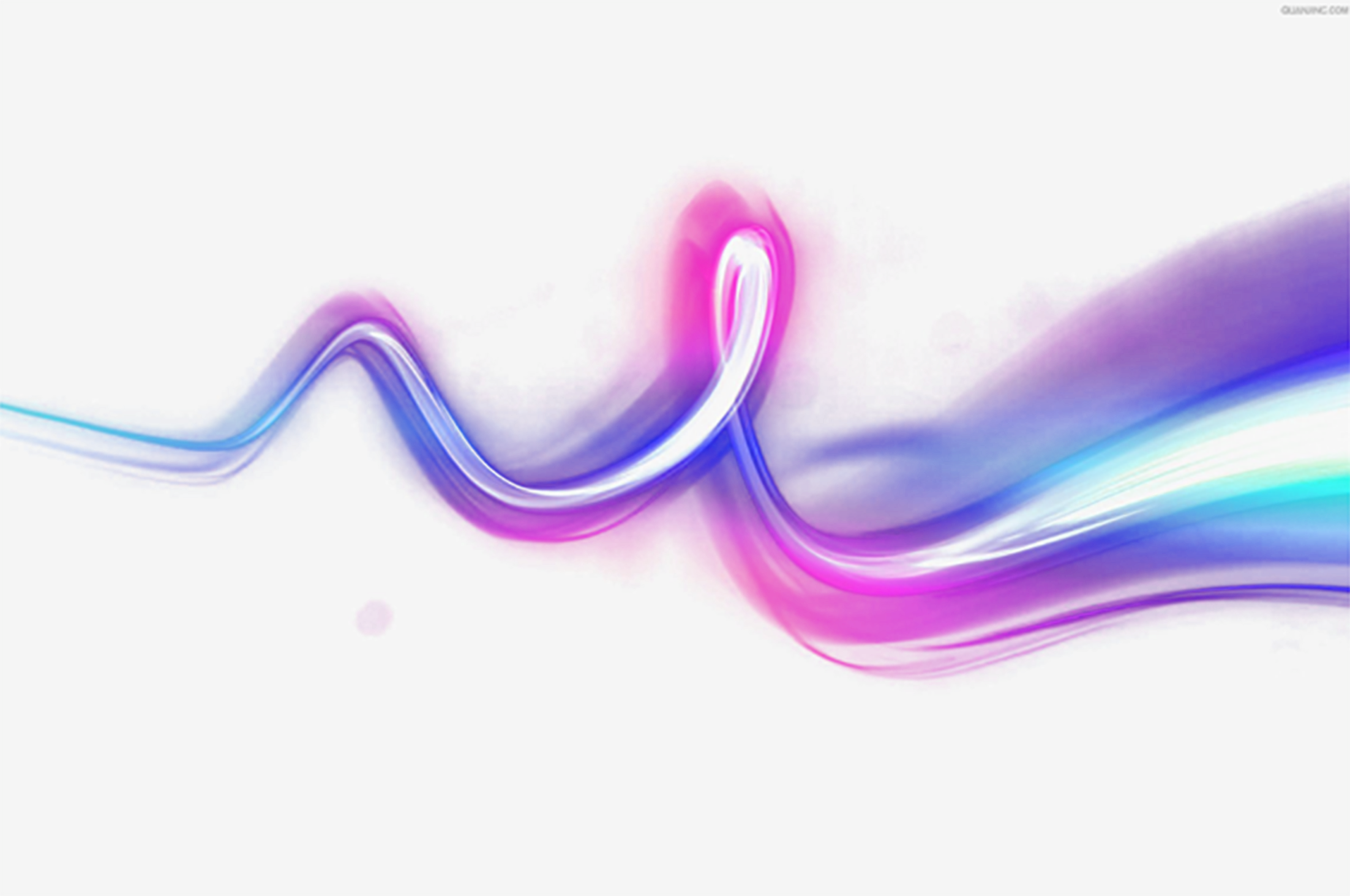 Волнистая линия. Красивые линии. Абстрактные линии на прозрачном фоне. Красивая волнистая линия. Wave effect