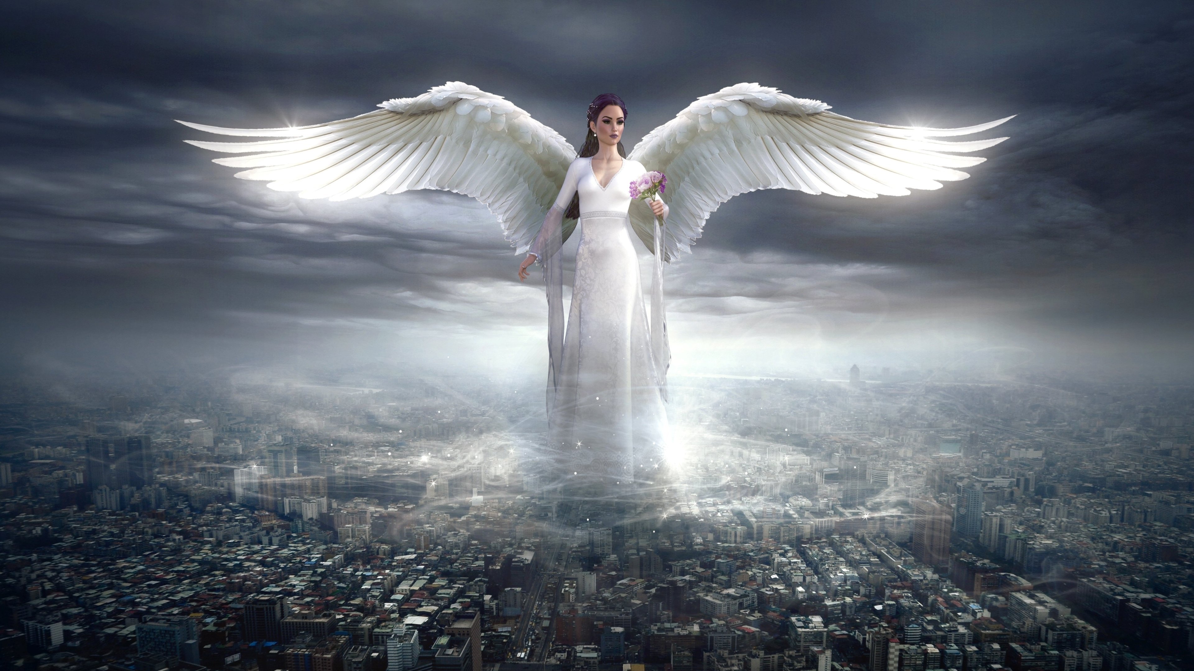 Ангель. Ангел-хранитель. Ангел света. Ангел хранитель над городом. Ангел белый.