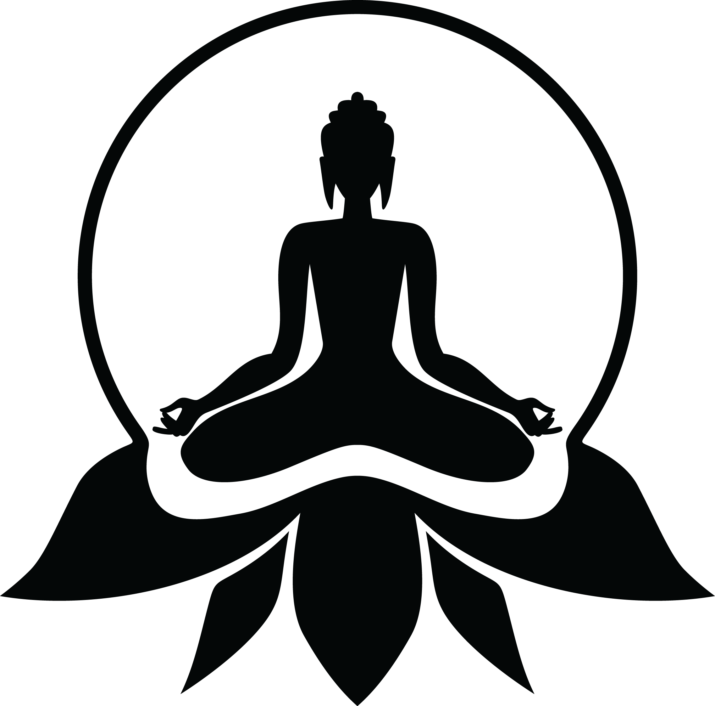 Символ дзэн буддизма. Будда Шакьямуни символ. Будда в позе лотоса. Йога силуэт. Медитация лотос