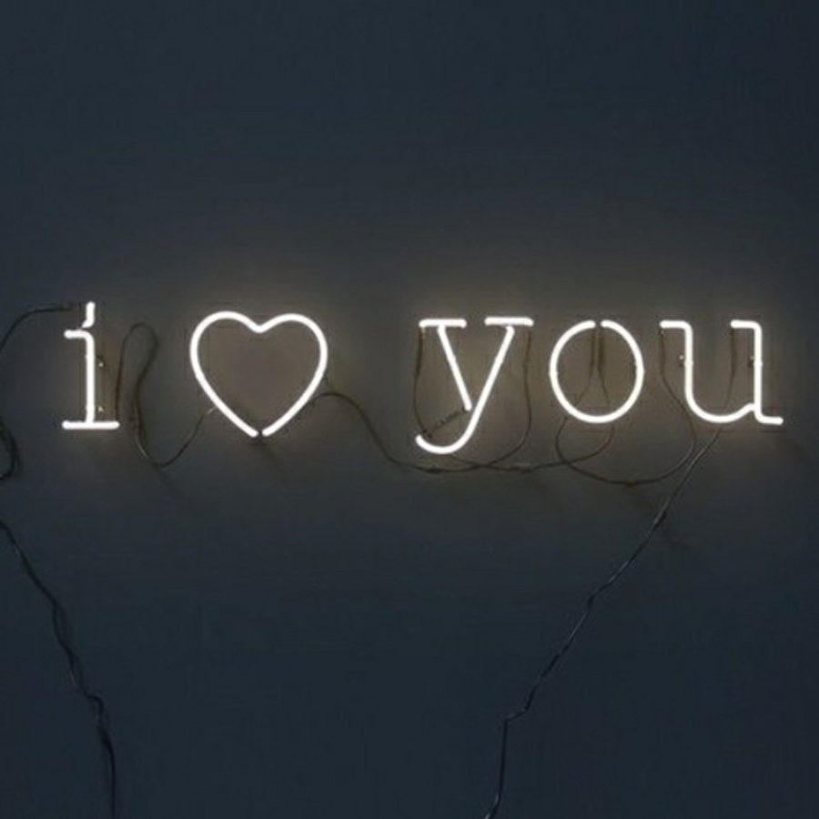I by you