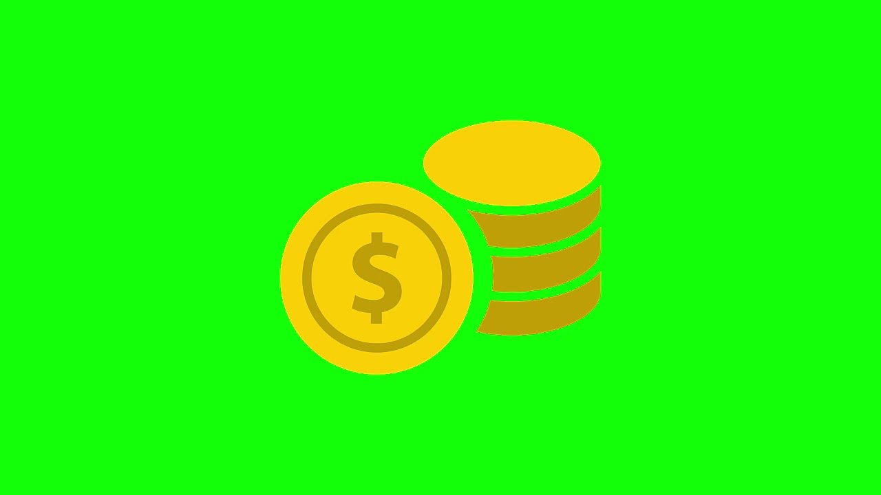 Футаж money green. Деньги на зеленом фоне. Монетка на зеленом фоне. Деньги хромакей. Мелочь на зеленом фоне.