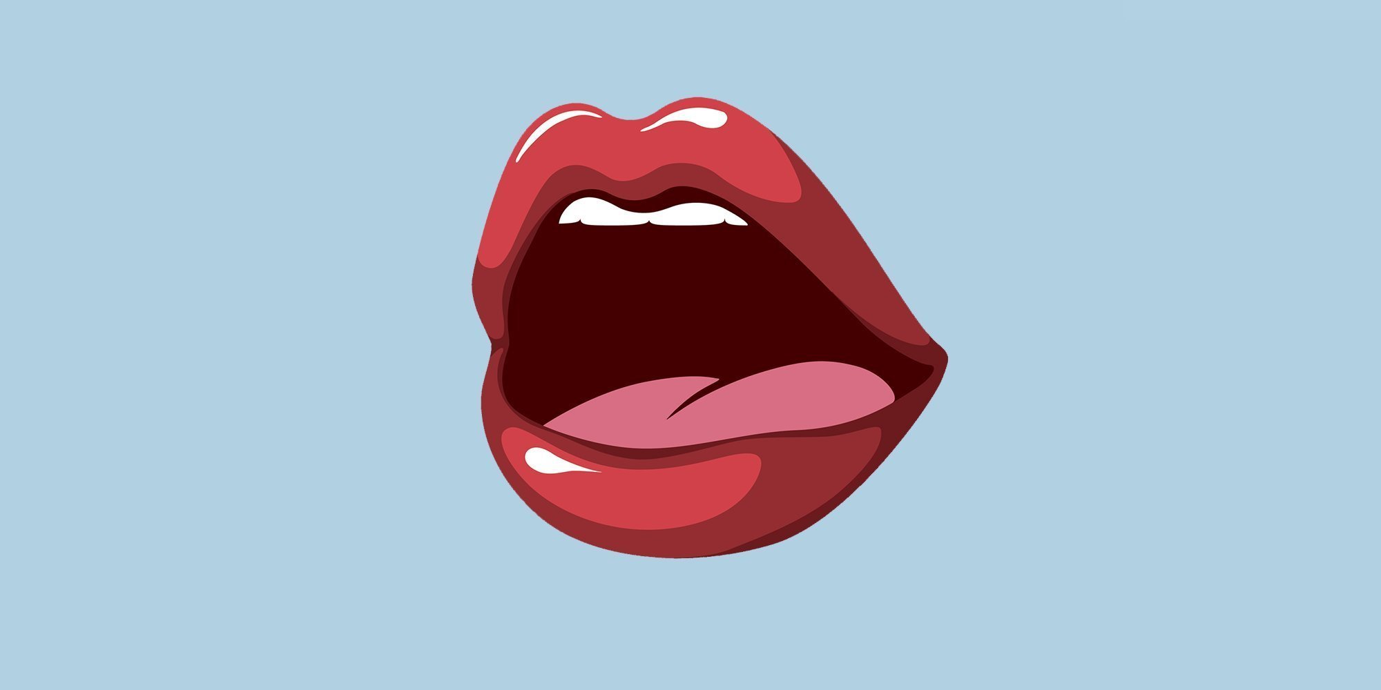 Рот губы 4. Губы с языком арт. Изображение рта. Мультяшные рты. Открытый рот без фона.