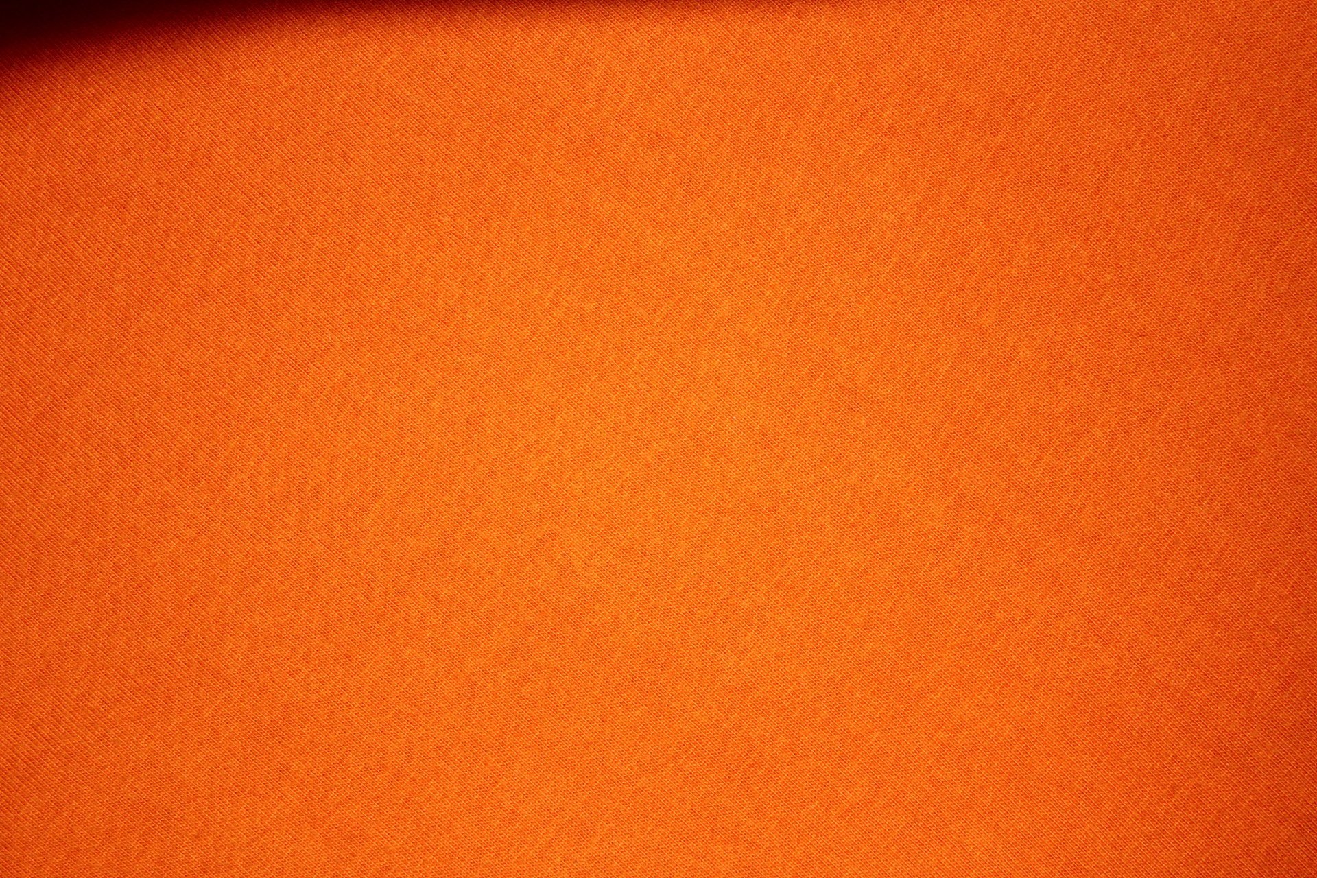 Светло оранжевая ткань текстура