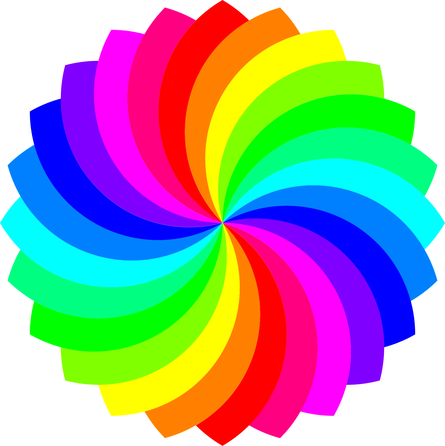 Цвета радуги. Разноцветная Радуга. Радужный круг. Радужные цвета в круге. Радуга яркость