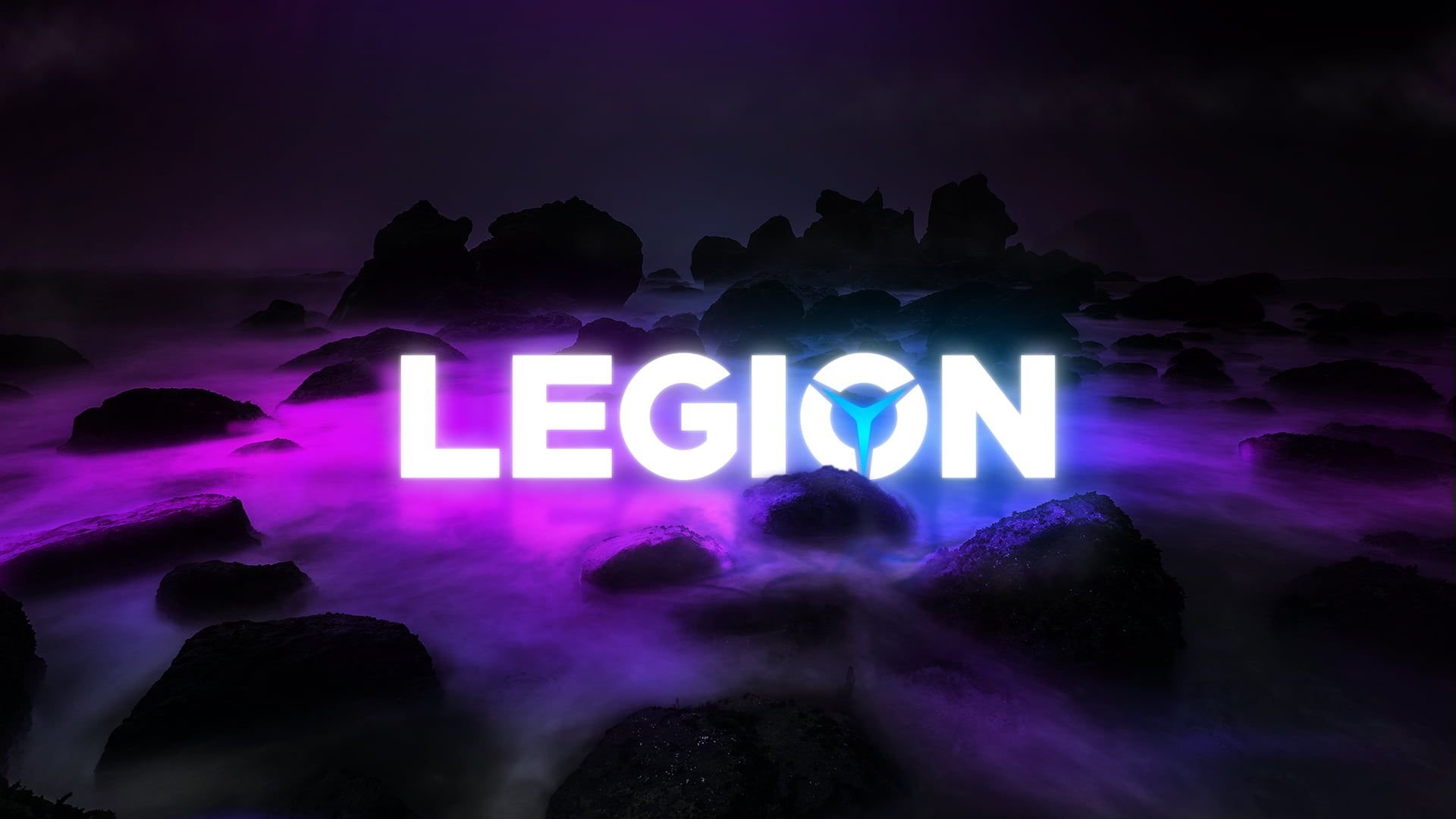 Lenovo Legion обои