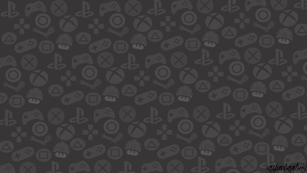 Фон игровой тематики