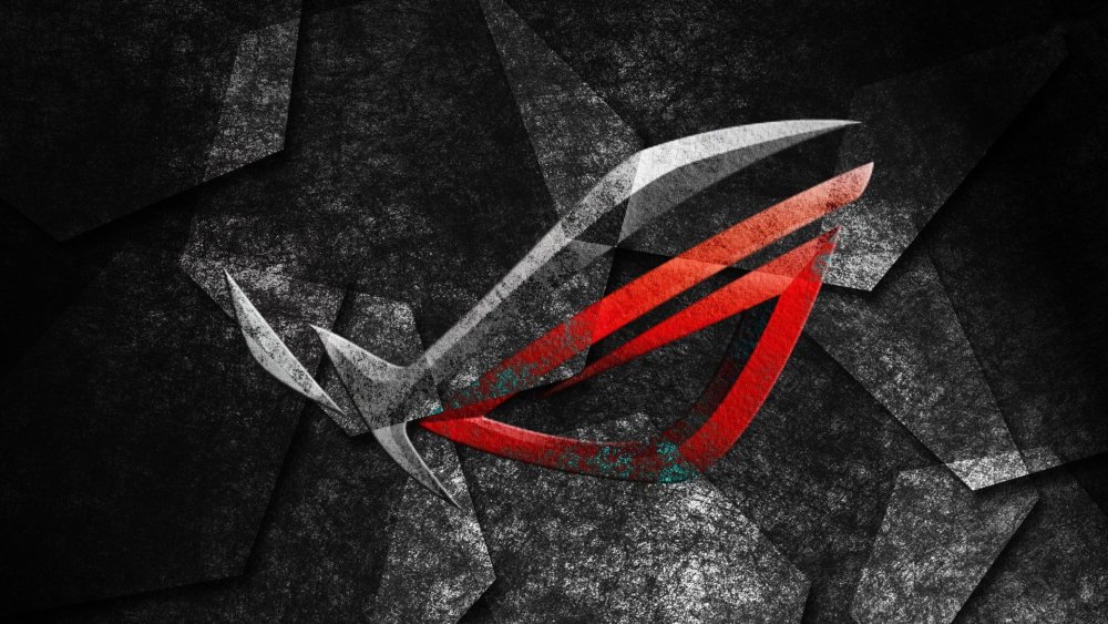 ASUS ROG Republic of Gamers