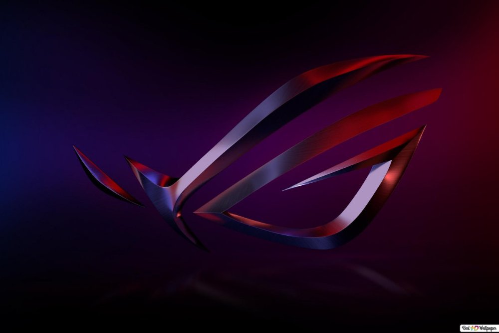 ASUS ROG Strix обои