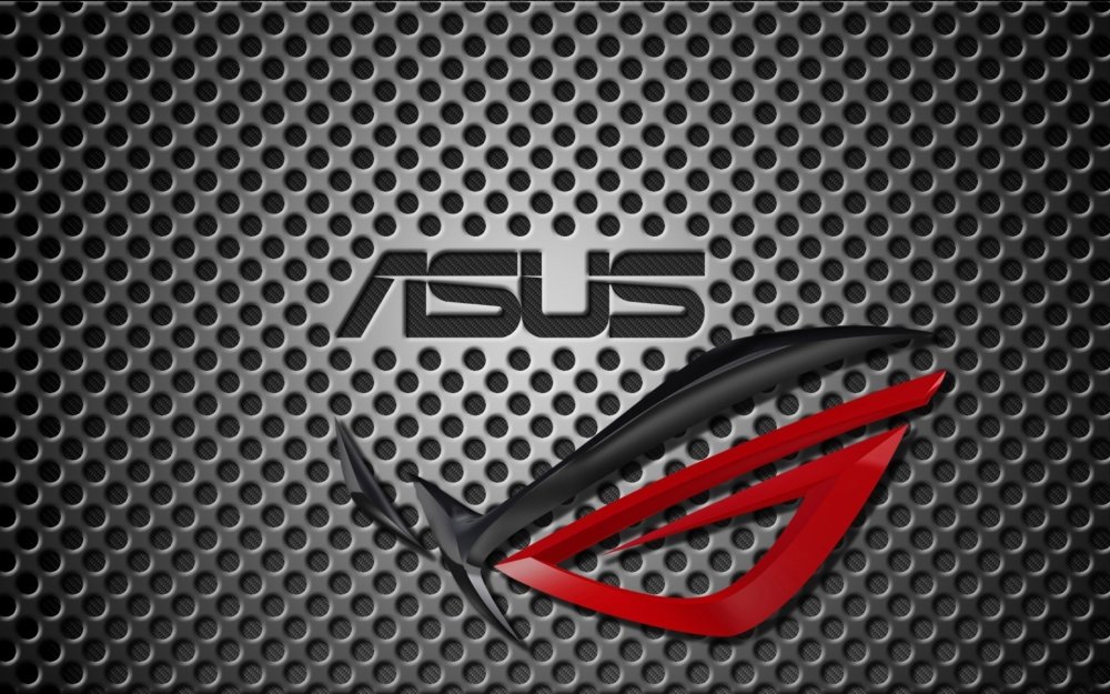 ASUS Wallpaper 1920 1080