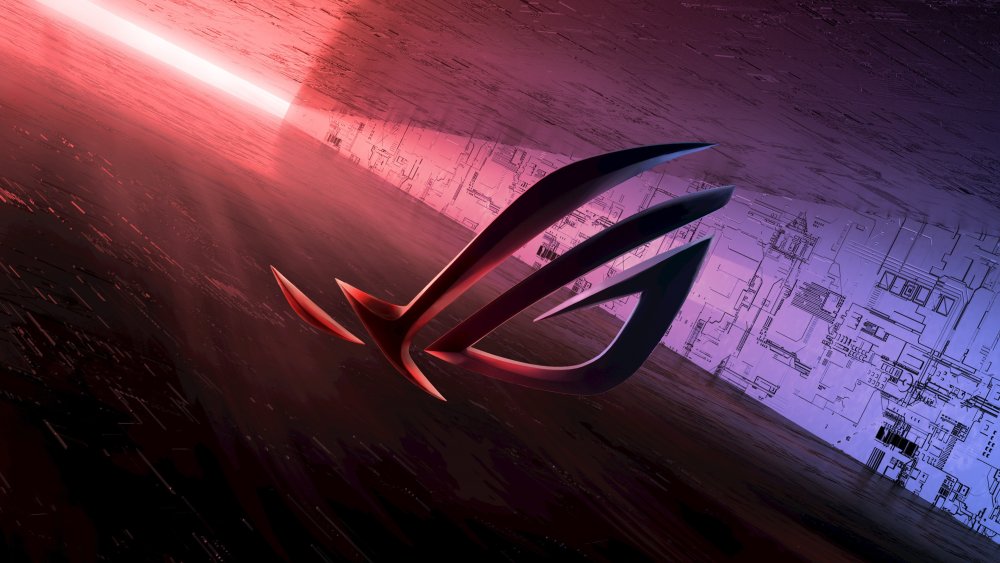 ASUS ROG Zephyrus Wallpaper