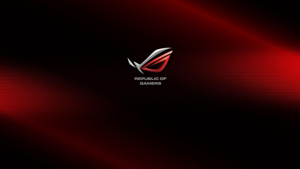 ASUS Republic of Gamers 1080