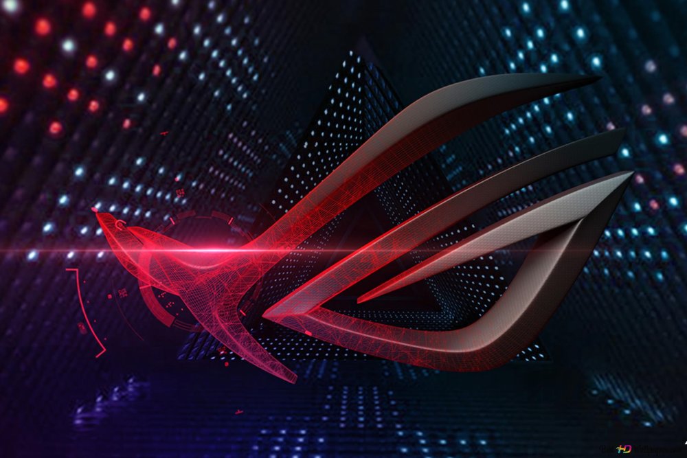 ASUS ROG 2015