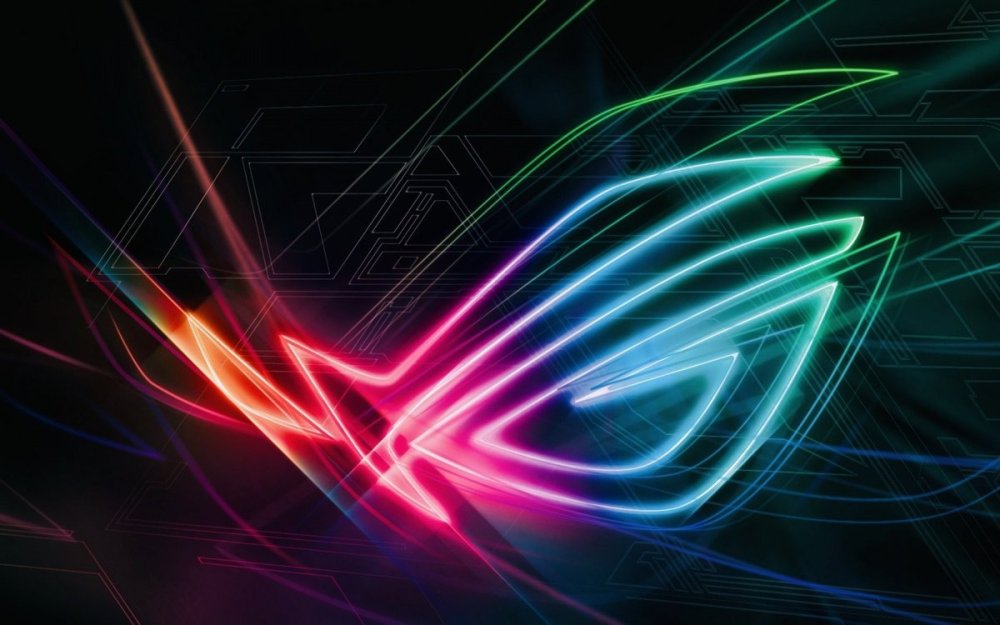 ASUS ROG 3840x2160