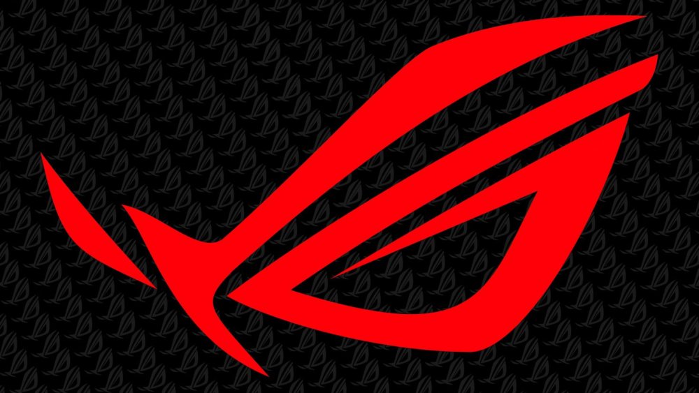 ASUS ROG Republic of Gamers