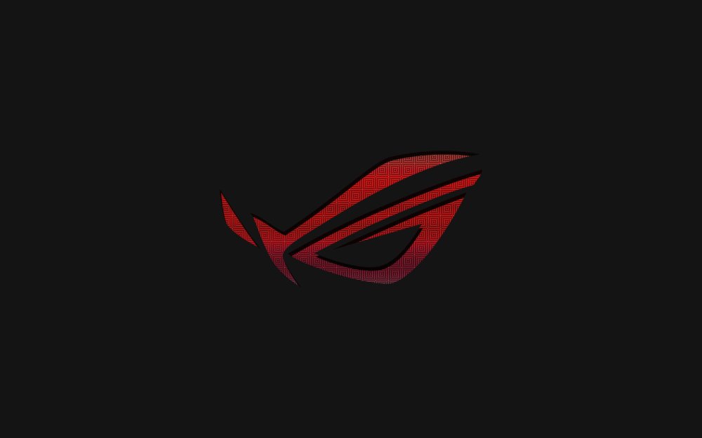 Asus rog wallpaper