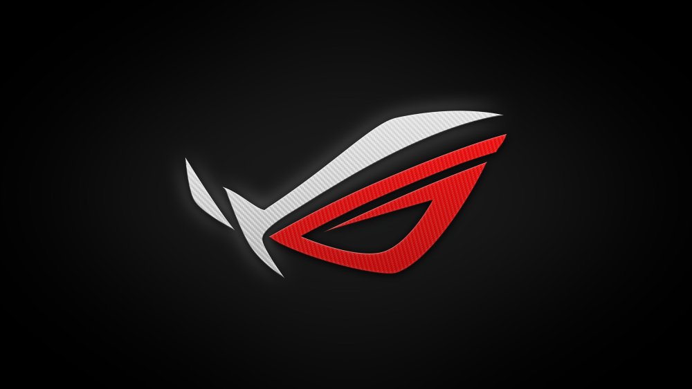 ASUS ROG logo