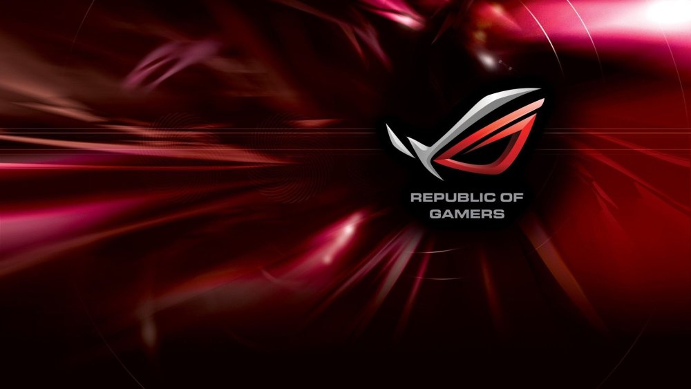 ASUS ROG 1920 1080