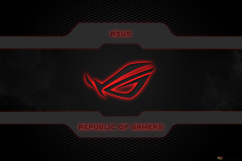 ASUS ROG Phone 3 обои