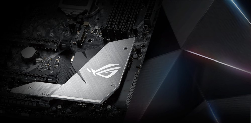 ASUS ROG Strix 1920
