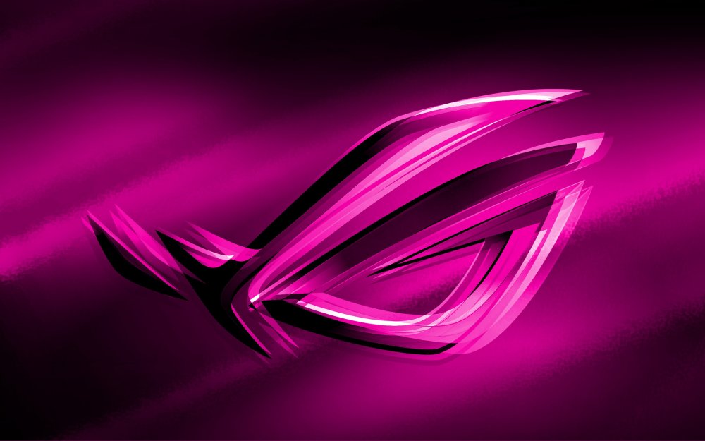 ASUS ROG Pink