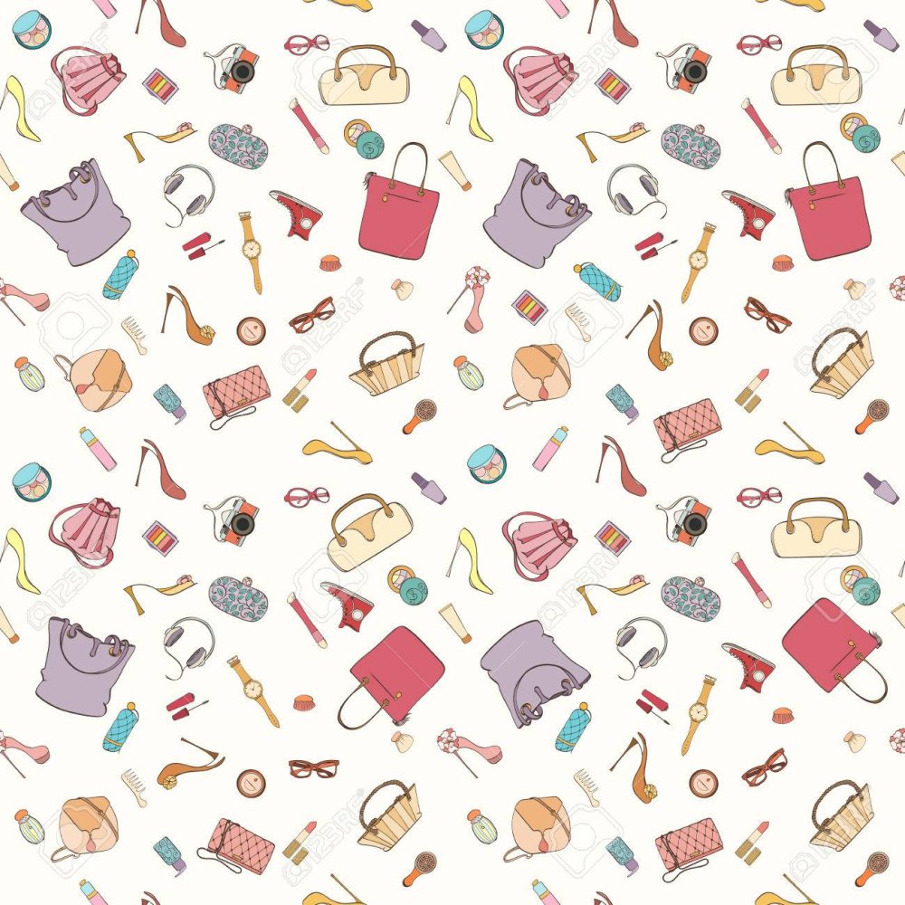 Фон с цветами для приглашения