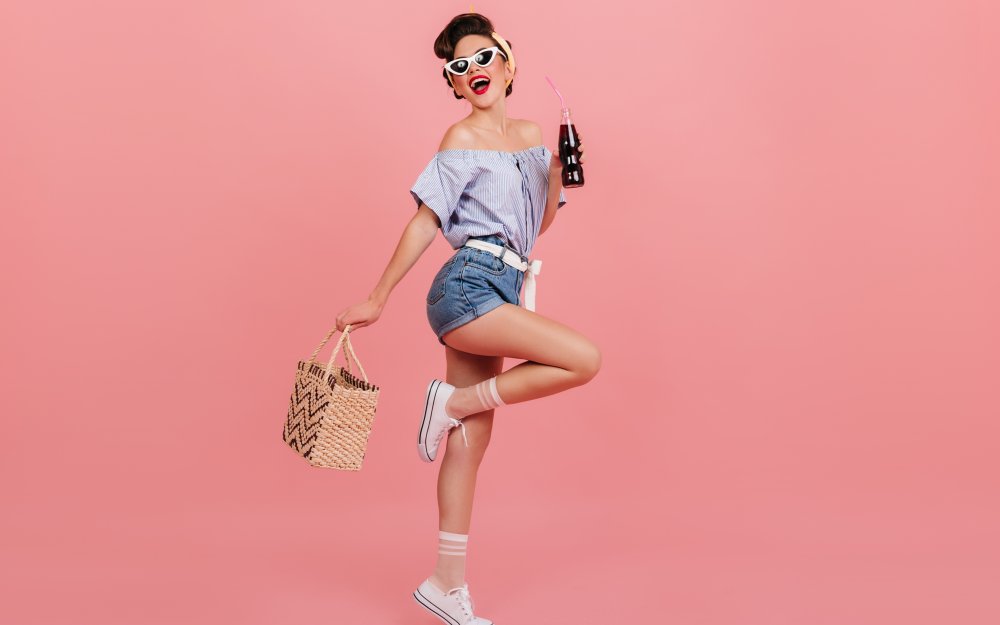 Фотообои Komar Wish xxl4-060 368х248 см