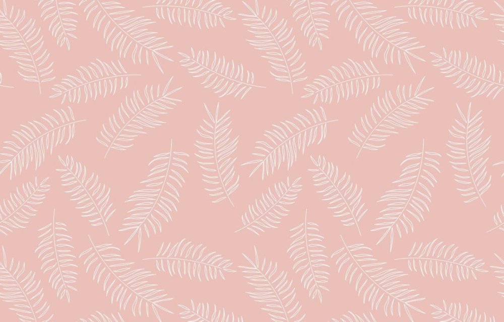 Паттерн нежный