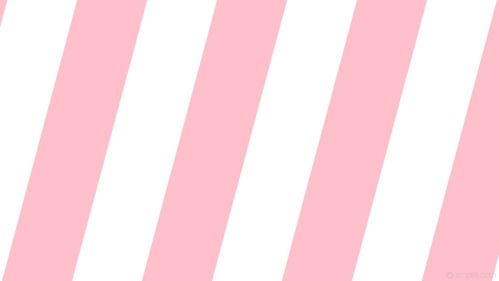 Розовый фон в полоску