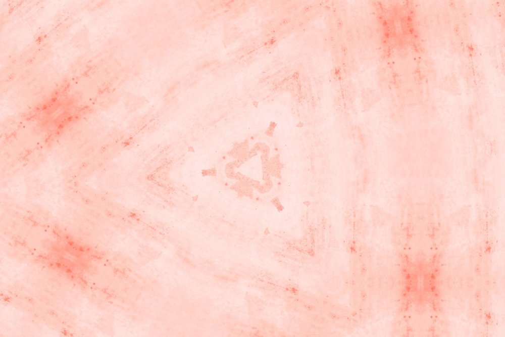 Розовый градиент