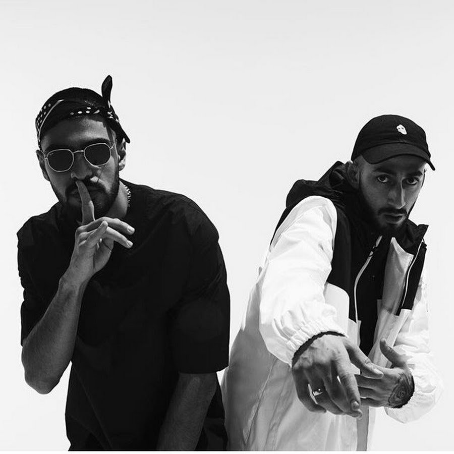 Мияги Эндшпиль Энди Панда