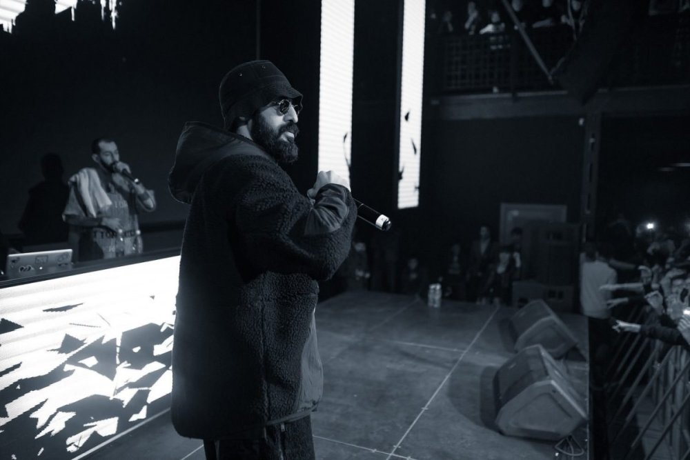 Мияги концерт 2015