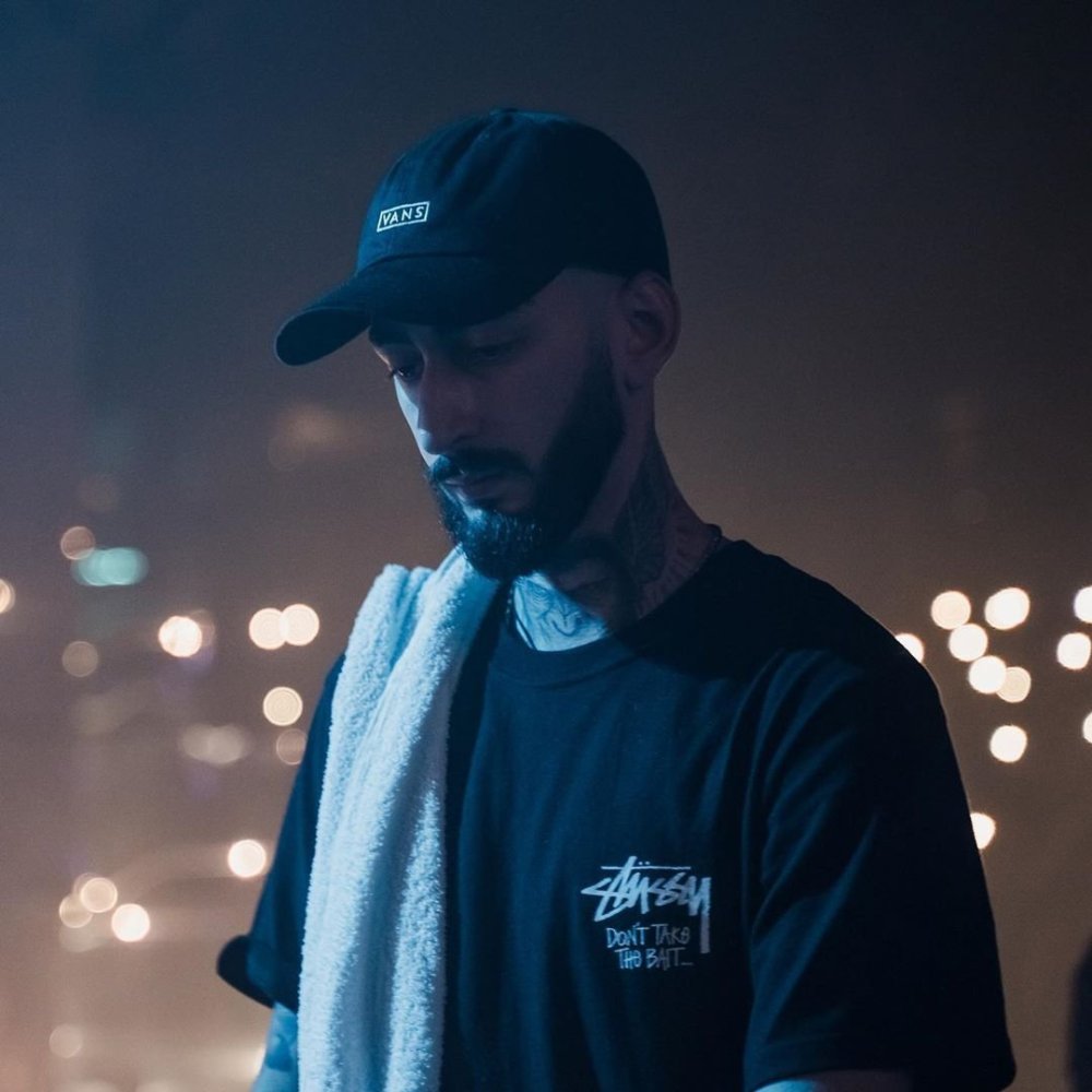 Andy Panda рэпер