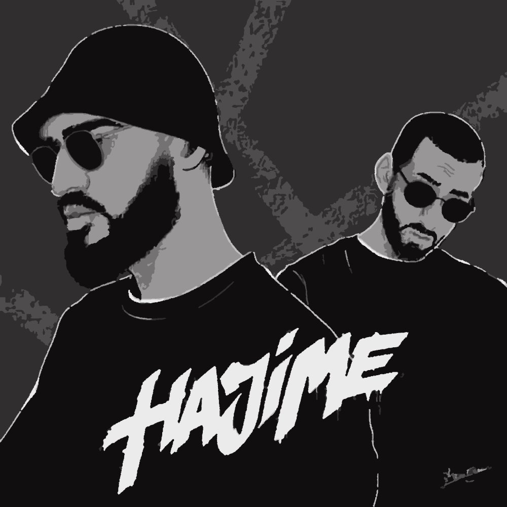 Мияги лейбл