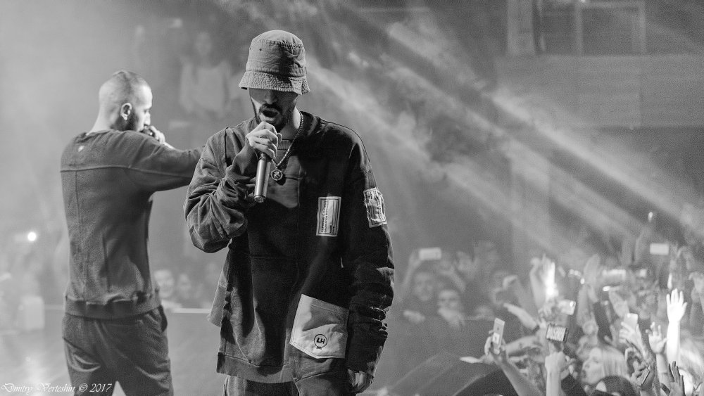 Мияги и Энди 4к