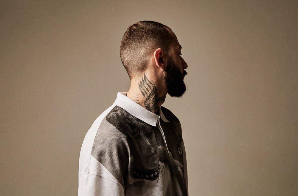 Энди Панда Эндшпиль Сослан Бурнацев 2019